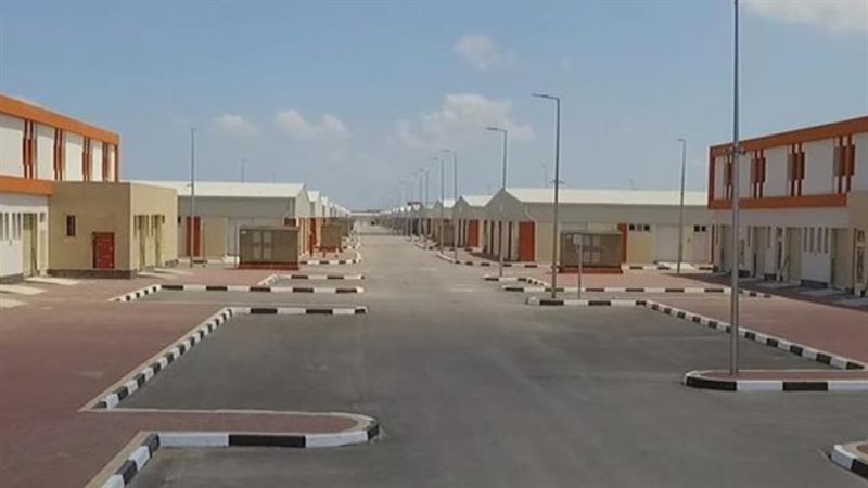 مدينة دمياط للأثاث 