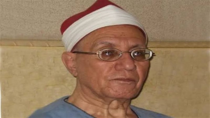 القارئ محمد أحمد سبيب 