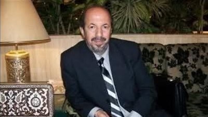 مازن لطفي