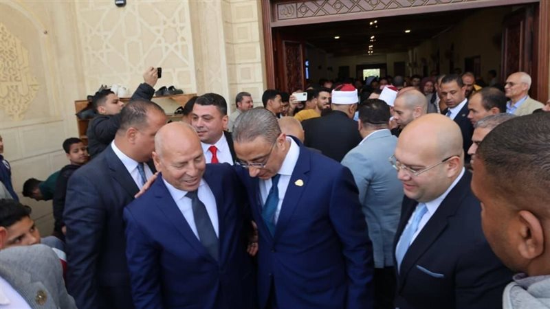 محافظ القاهرة