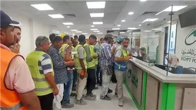 منحة العمالة غير المنتظمة 2026..دعم مباشر للفئات الأولى بالرعاية