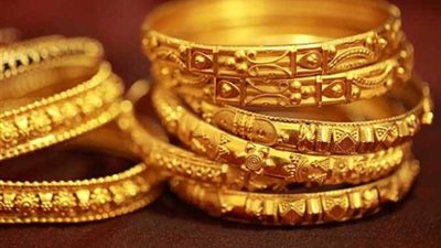 «مرصد الذهب»: 1.8% تراجع أسبوعي للذهب محليًا رغم الارتفاع العالمي