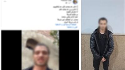 الداخلية تكشف حقيقة فيديو تعدي ضابط شرطة على مواطن بالصف