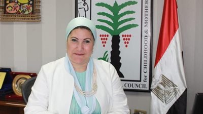 المجلس القومي للطفولة والأمومة يوقف زواج طفلة 13 عامًا في المنيا