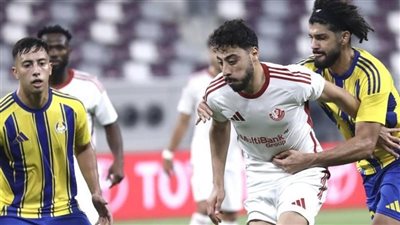 الأهلي يبدأ مفاوضات عودة أكرم توفيق لصفوف الفريق بالموسم الجديد
