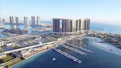 من مدن الساحل إلى عواصم المستقبل.. كيف أعادت الجمهورية الجديدة رسم خريطة العمران؟