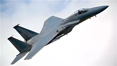 إيران تكشف حقيقة العثور على الطيار الثاني للمقاتلة الأمريكية F-15