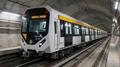 51 محطة.. ما لا تعرفه عن الشبكة التي ستقضي على الاختناقات المرورية بالقاهرة