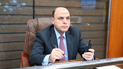 بدء رفع 70 ألف طن قمامة متراكمة بقرية في غقرية دفرة لتحسين البيئة بطنطا
