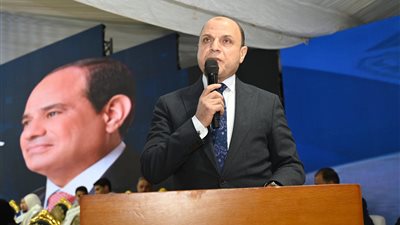 محافظ الغربية يكرم الأمهات وحفظة القرآن وأبطال دوري السنطة بمشاركة واسعة