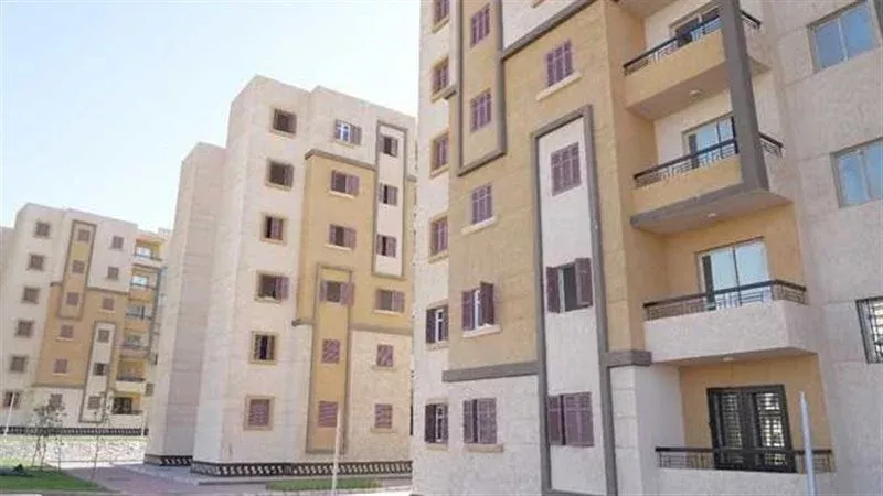 مشروع الإسكان الاجتماعي