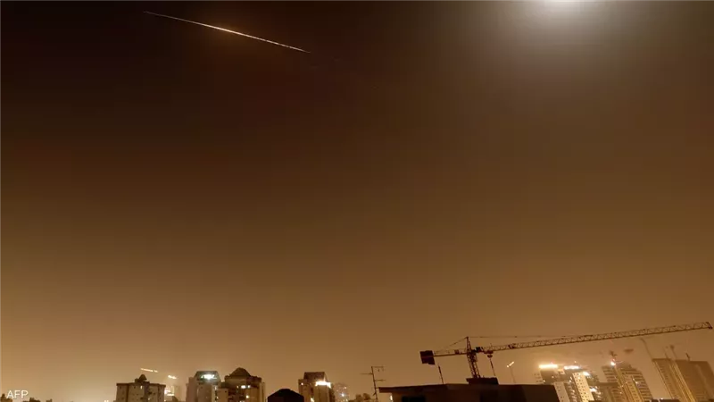 صواريخ جديدة