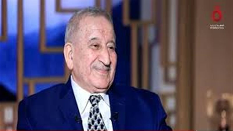 اللقاء