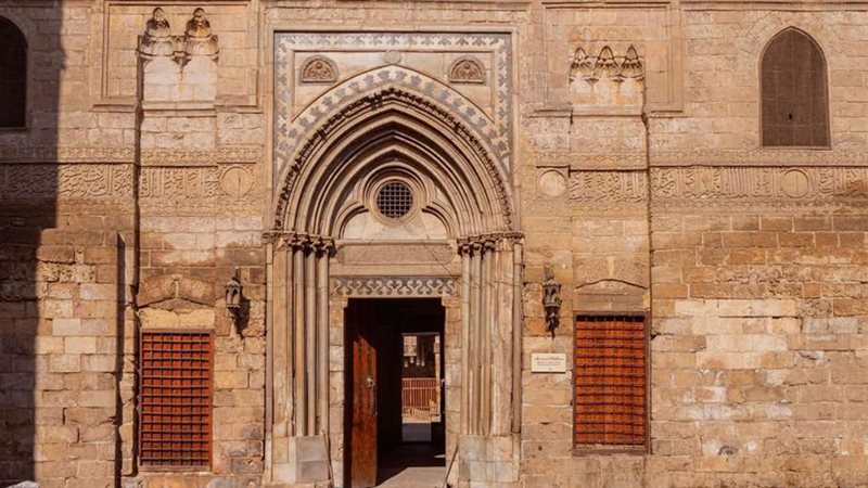 مسجد الحاكم بأمر الله