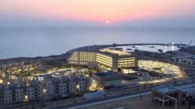 محافظة السويس