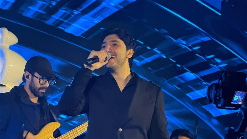 محمد فضل شاكر