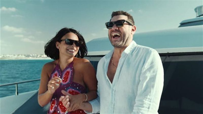 فيلم السلم والثعبان 2