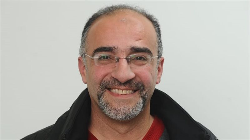  شريف سمير 