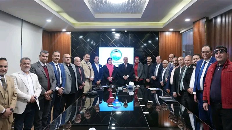 جامب من الاجتماع 
