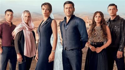 «المدينة البعيدة» الحلقة 56.. مواعيد عرض جديدة وتصاعد درامي ينذر بانفجارات عاطفية