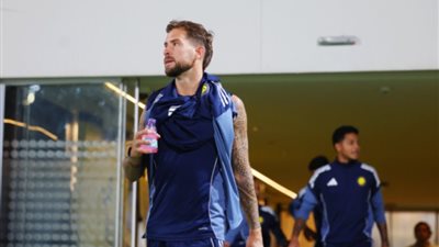 الكشف عن موعد مشاركة مارتينيز وكومان مع النصر السعودي
