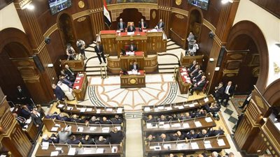 مجلس الشيوخ يحيل تقارير اللجان النوعية إلى الحكومة لتعزيز متابعة الملفات الحيوية