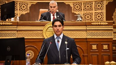 “الشيوخ” يبدأ مناقشة مشروع قانون حماية المنافسة ومنع الممارسات الاحتكارية
