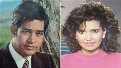 الزوجة الأخيرة لمحرم فؤاد.. رحيل الإعلامية القديرة منى هلال     