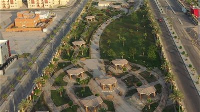 مدينة طيبة الجديدة بالأقصر.. إسكان اجتماعي ومبادرة إنسانية لدعم مرضى الأورام