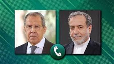 عراقجي يدعو مجلس الأمن والوكالة الدولية للطاقة الذرية لإدانة الجرائم الأمريكية