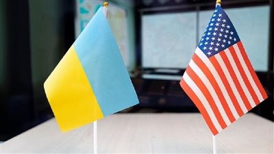 كييف تترقب زيارة وفد أمريكي رفيع بعد 12 أبريل لبحث الضمانات الأمنية