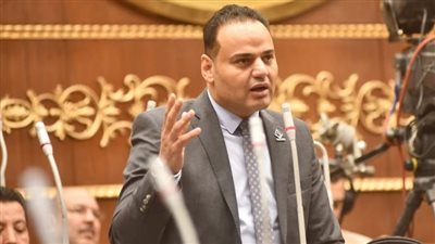النائب الحسينى الليثى: غياب الرقابة وعدالة السوق يتطلب وجود قانون المنافسة الاحتكارية 