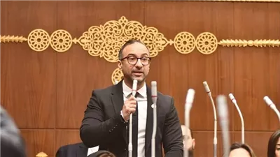 برلماني يوجه تساؤلات لوزير الرياضة حول المنشطات والاستثمار والتحكيم الرياضي