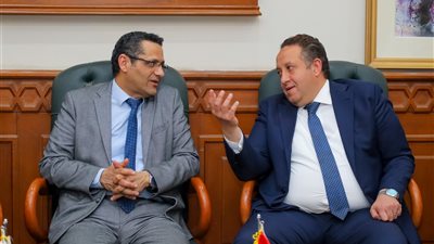 كيف سيعزز الحوار بين نقابتي الصحفيين والمهندسين مصالح الأعضاء والمجتمع؟