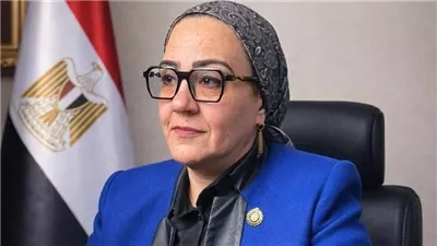 برلمانية: «الأوكتاجون» خطوة مهمة لتعزيز القوة الشاملة للدولة المصرية