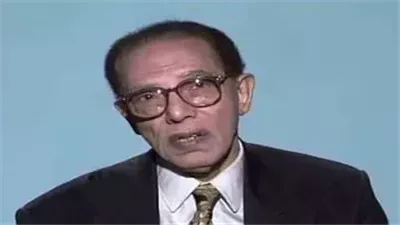 ابنة مصطفى محمود: والدي تربى فليسوفاً وكان عاشقاً للفن منذ الطفولة