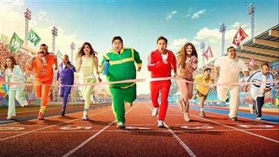 مسلسل “اللعبة 8”.. صراع بين مازو ووسيم ونهاية تشويقية