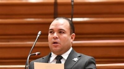 رئيس برلمانية المؤتمر بالنواب: قانون المنافسة يطبق على جميع الأنشطة الاقتصادية