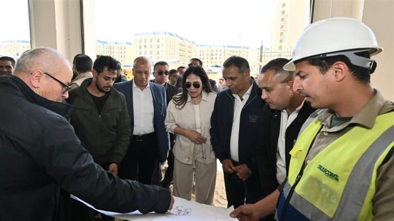 الإسكان 