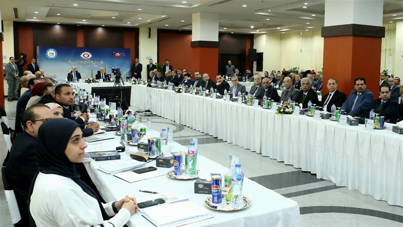 شركة سيدي كرير للبتروكيماويات