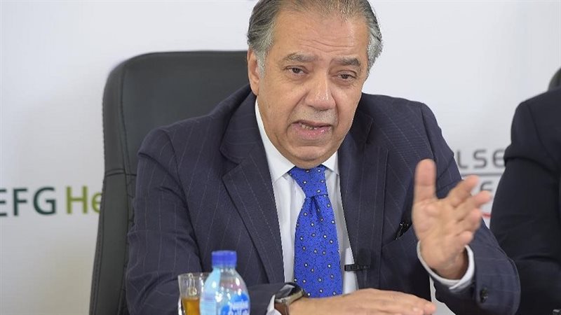 الدكتور شريف الجبلي
