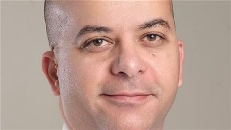  معتز الشناوي ، المتحدث الرسمي لحزب العدل 