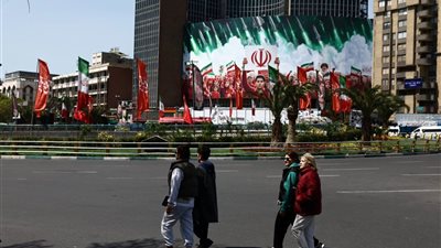  إيران تكسر الرقم القياسى بأطول انقطاع للإنترنت فى التاريخ
