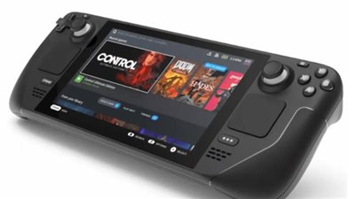 بيكسل 10 يتحول إلى محطة ألعاب محمولة مع دعم تشغيل ألعاب Steam بالكامل