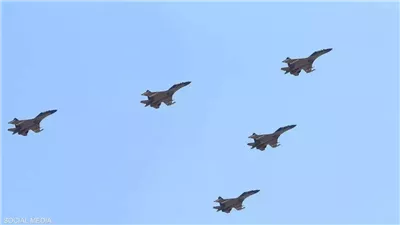 الصين تحجز مجالاً جوياً بحرياً واسعاً لمدة 40 يوماً بلا إعلان رسمي