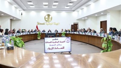 «الوطنية للصحافة» تحتفي بأبنائها في أبرز المؤسسات.. القصة كاملة