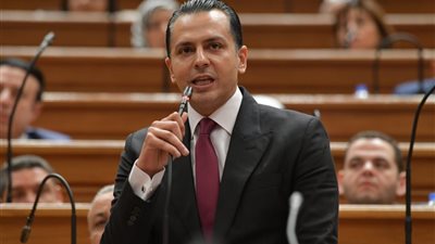 النائب أحمد عبدالجواد يشيد بتشكيل لجنة فرعية لإعادة صياغة قانون الإدارة المحلية