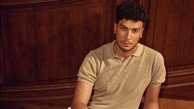 أحمد عبد الوهاب يبدأ تصوير الحدوتة الثانية من القصة الكاملة ما لم يُحكَ عن بني مزار