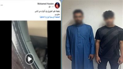 تفاصيل تحصيل مبالغ مالية من قائدي السيارات لدخول سوق الفيوم