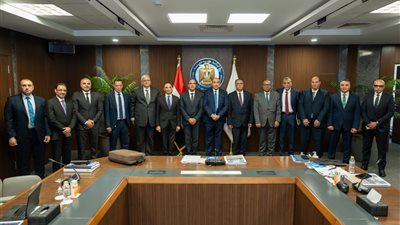 خلال جمعيتها العامة.. «إبسكو» تواصل النمو في 2025 وتتوسع في خدمات العمالة والتغذية